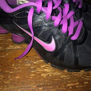 Nike shox roadster size 8.5